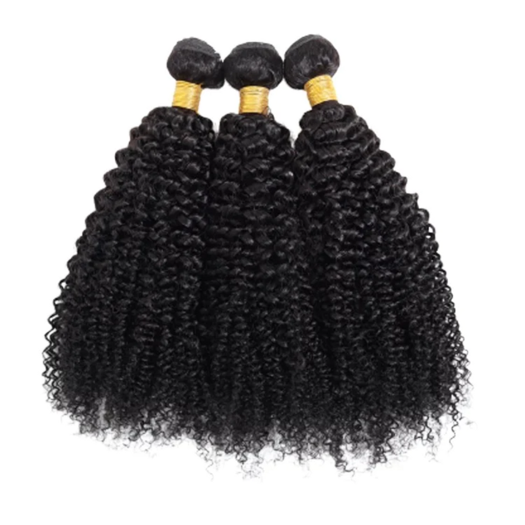Angel's Luxurious Tresses