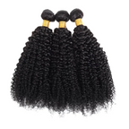 Angel's Luxurious Tresses