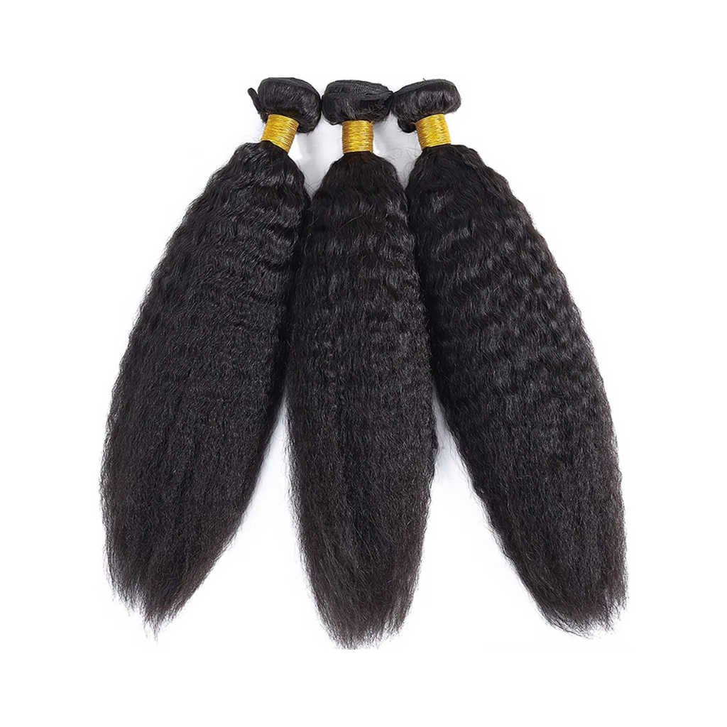 Angel's Luxurious Tresses