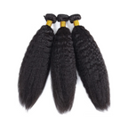 Angel's Luxurious Tresses