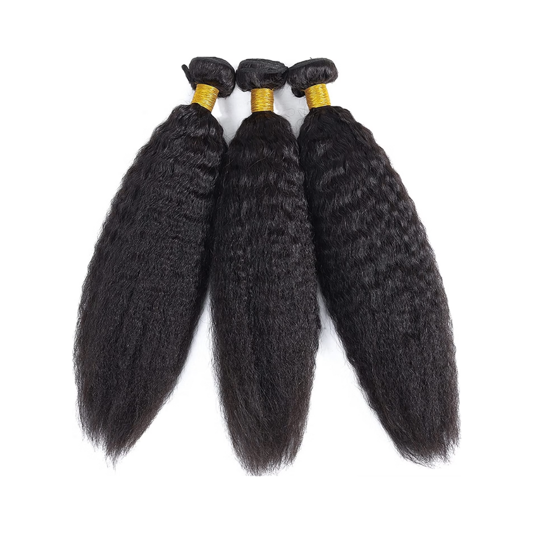 Angel's Luxurious Tresses
