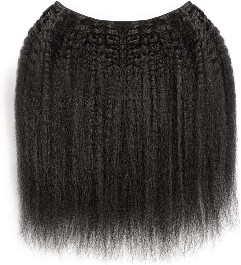 Angel's Luxurious Tresses