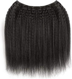 Angel's Luxurious Tresses