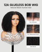 Angel's Luxurious Tresses