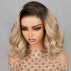 Angel's Luxurious Tresses