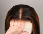 Angel's Luxurious Tresses