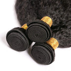 Angel's Luxurious Tresses