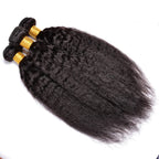 Angel's Luxurious Tresses