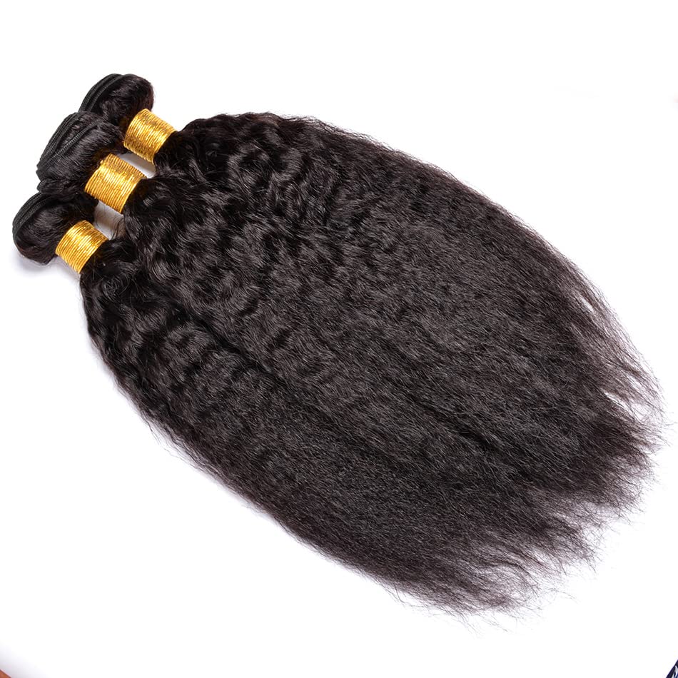Angel's Luxurious Tresses