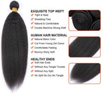 Angel's Luxurious Tresses