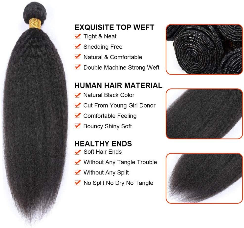 Angel's Luxurious Tresses