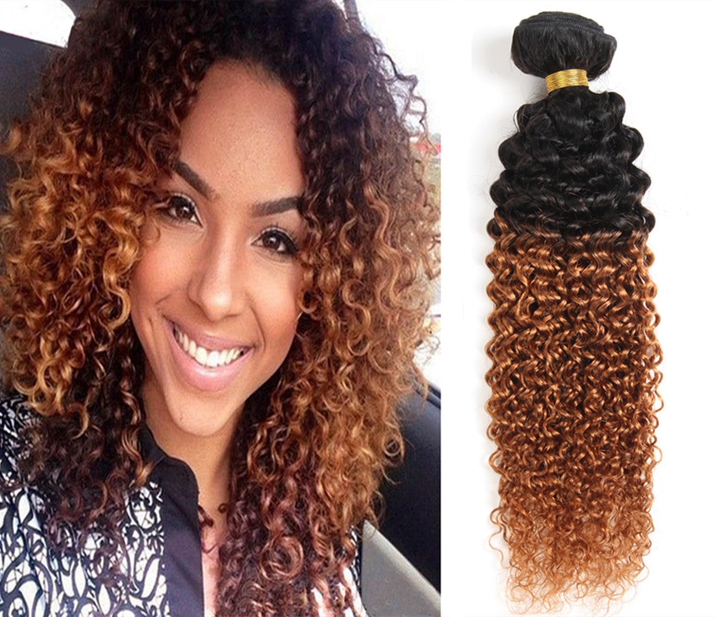 Angel's Luxurious Tresses