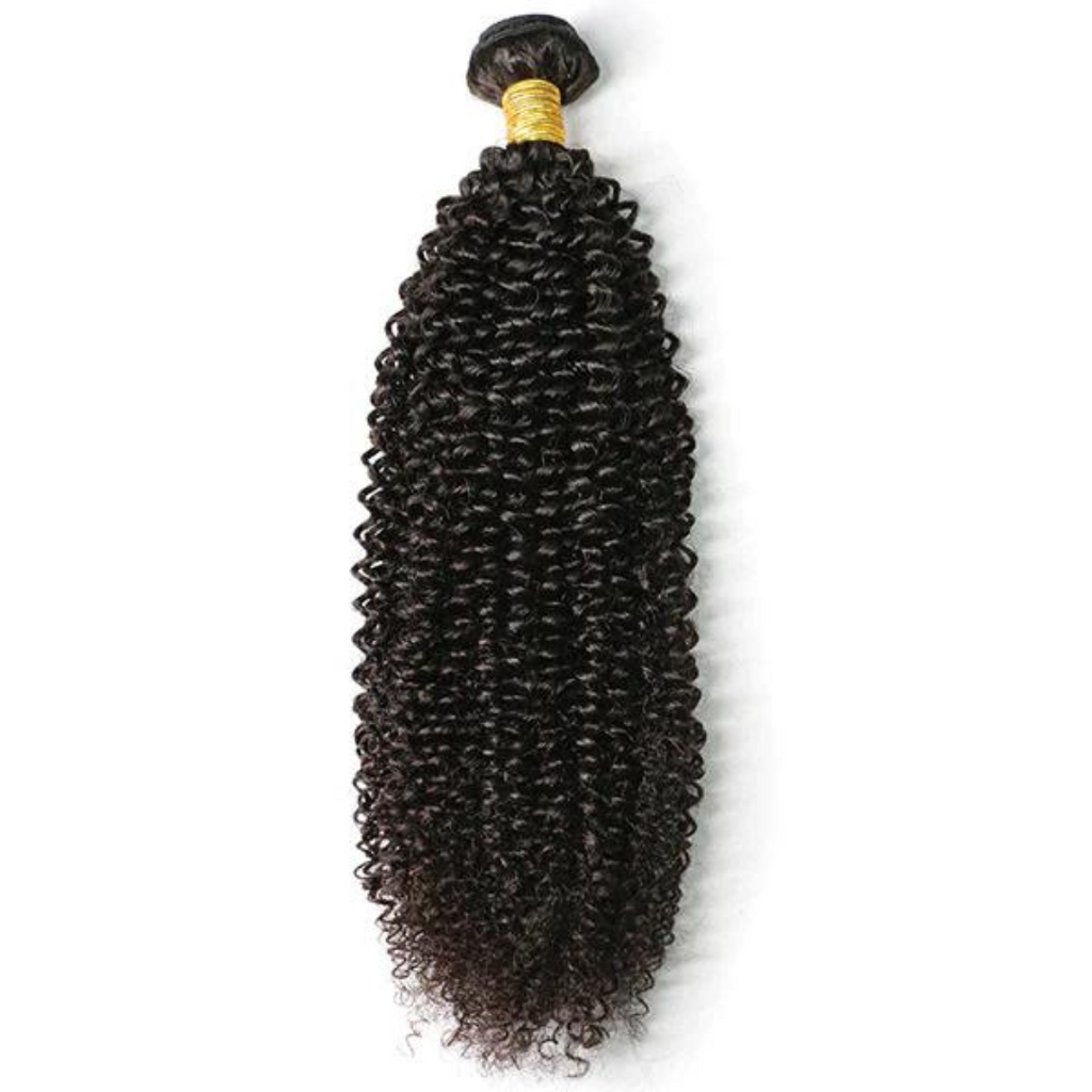 Angel's Luxurious Tresses