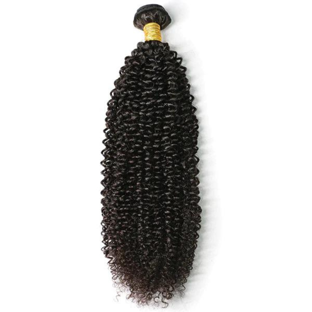 Angel's Luxurious Tresses