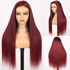 Angel's Luxurious Tresses