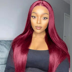 Angel's Luxurious Tresses