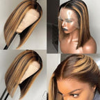 Angel's Luxurious Tresses