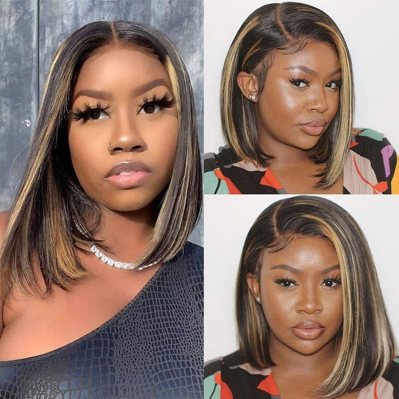 Angel's Luxurious Tresses