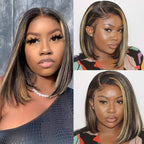 Angel's Luxurious Tresses