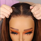 Angel's Luxurious Tresses