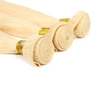 Angel's Luxurious Tresses