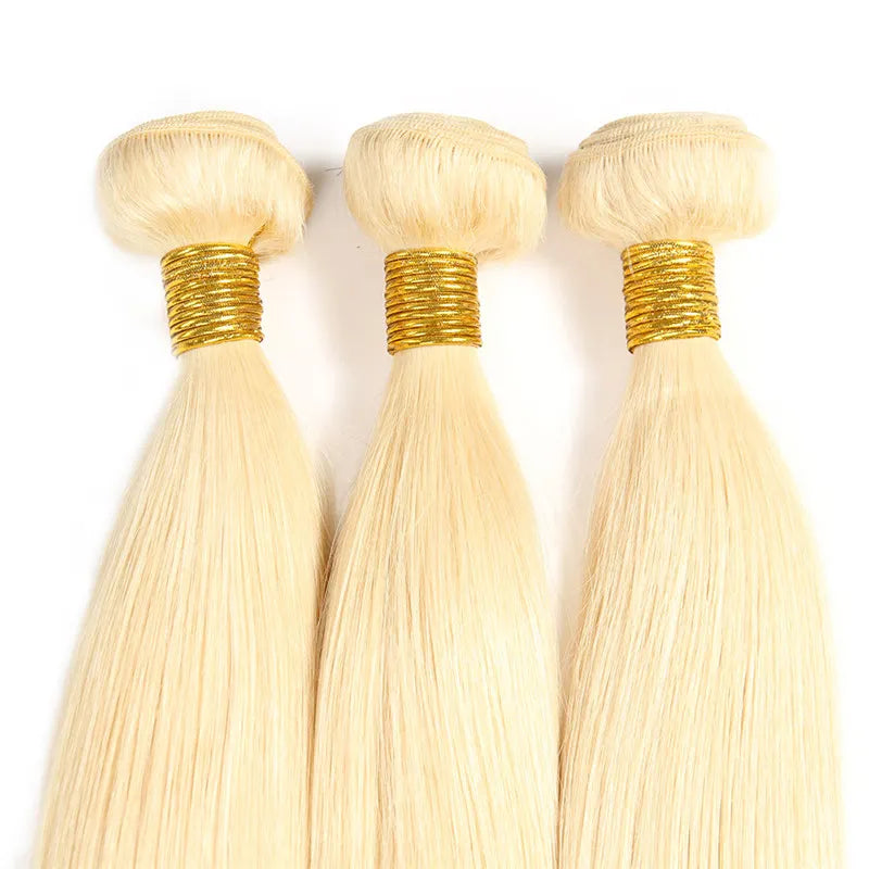 Angel's Luxurious Tresses