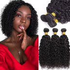 Angel's Luxurious Tresses