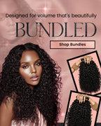 Angel's Luxurious Tresses