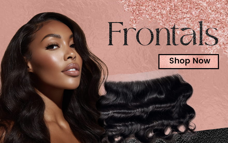 Angel's Luxurious Tresses