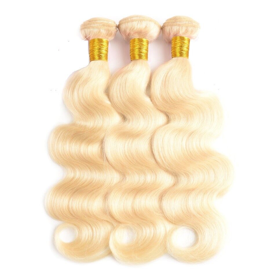 Angel's Luxurious Tresses
