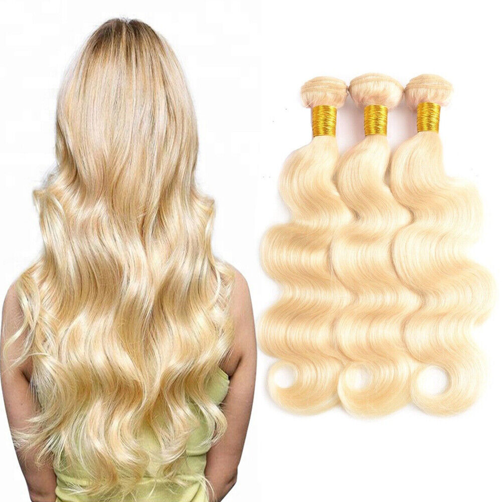 Angel's Luxurious Tresses