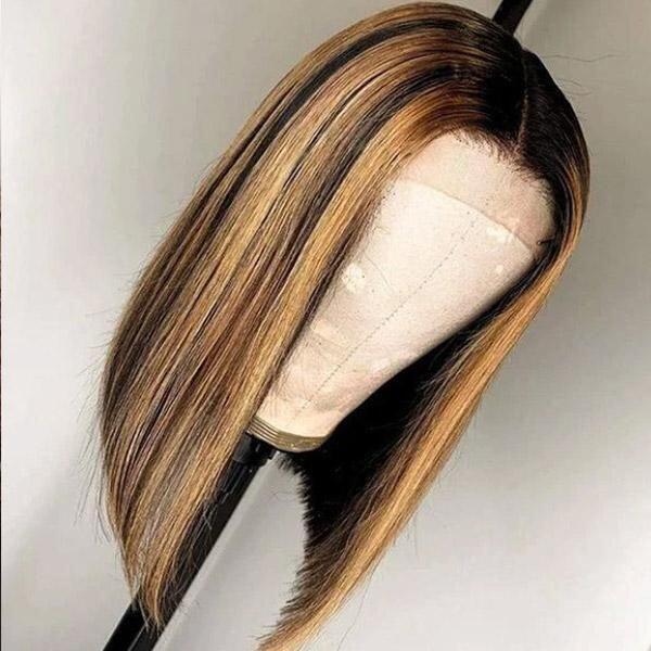 Angel's Luxurious Tresses